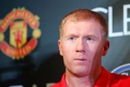 Paul Scholes